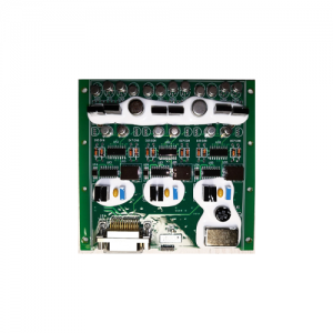 CFC-309 IF轉換電路