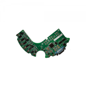 CFC-330 IF轉換電路