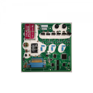CFC-333 IF轉換電路